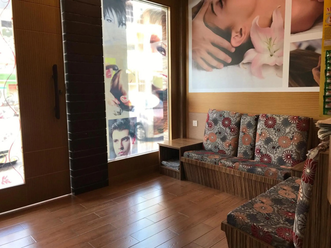 Sento Hotel
