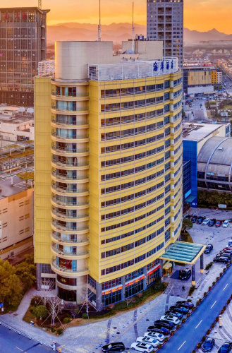 Image de l'hôtel