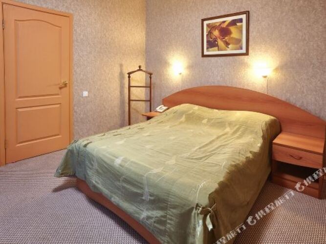 Фотография номера гостиницы Малахит 2000