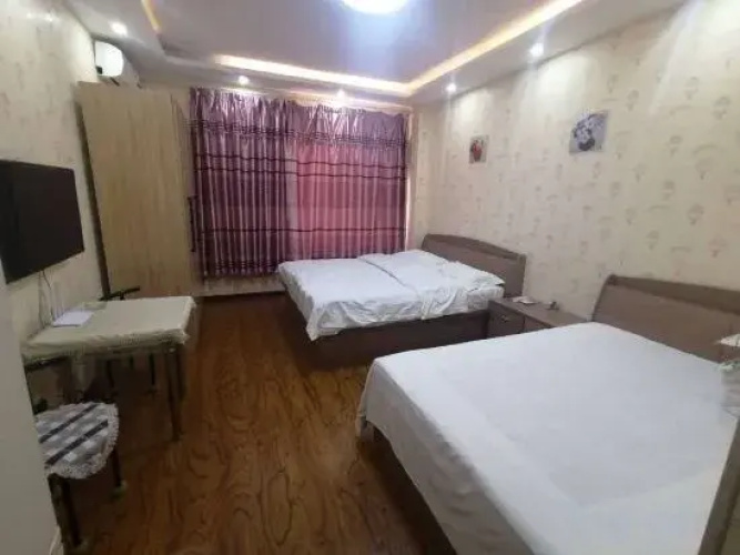 Changchun Jinghe Self-service Apartment