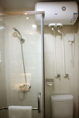 1 Bedroom Luxury Triple room