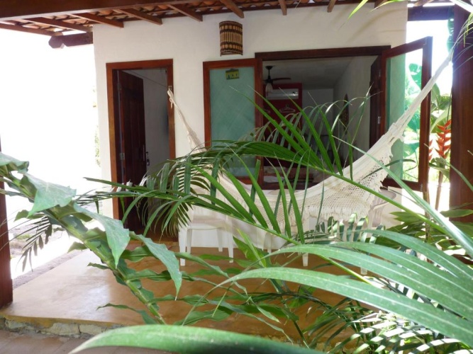 Standard Family room with balcony