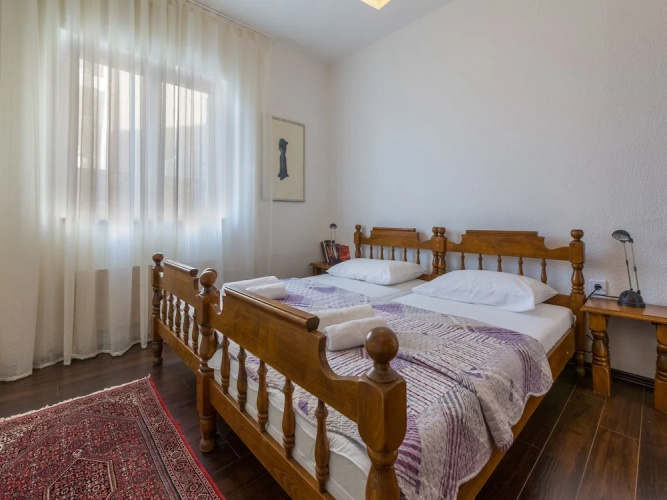 Apartments Jadry