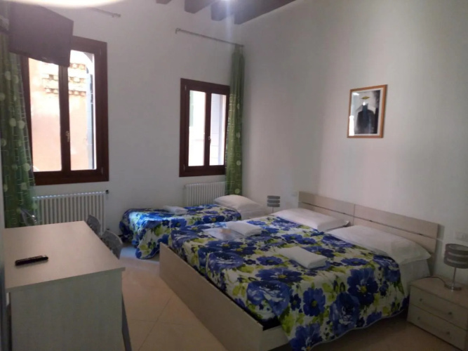 Sweet Venice - rooms & apartments