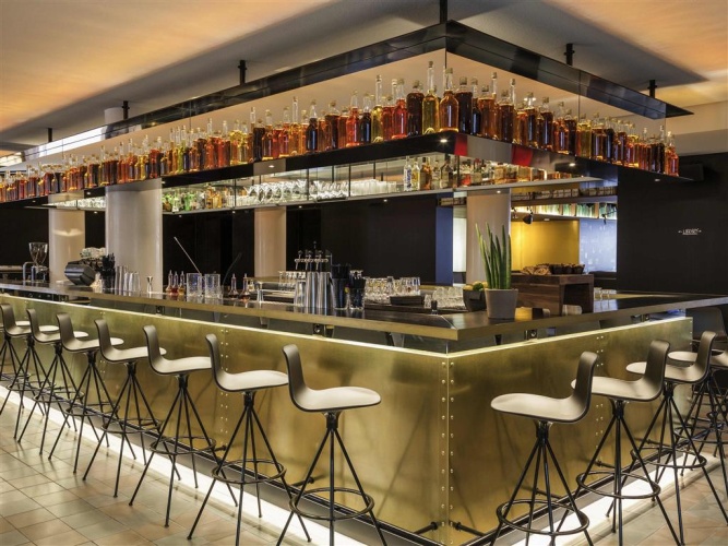 Ink Hotel Amsterdam - Mgallery By Sofitel photo 15
