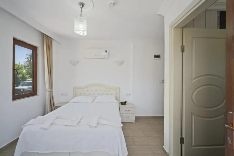Arzu Otel