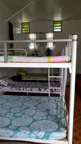 Havilah House Baguio City