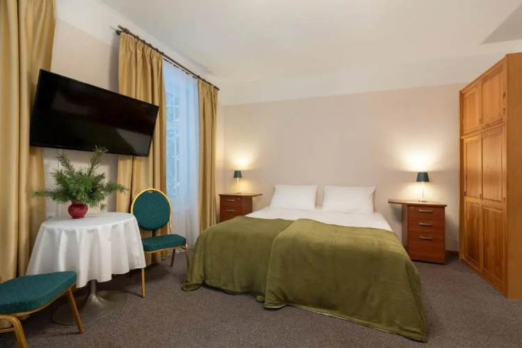 Hotelbild