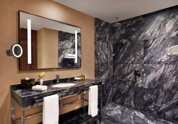 Hilton Tanger City Center Hotel & Residences photo 10