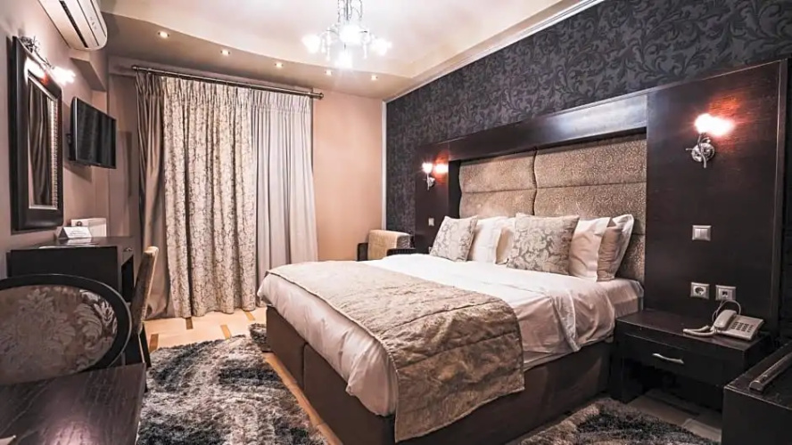 Eliton Hotel & Spa