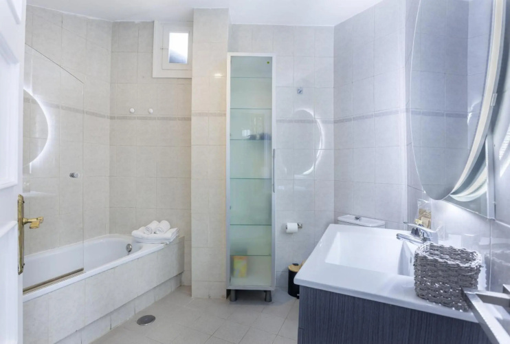 MIT House Tribeca Duplex en Madrid