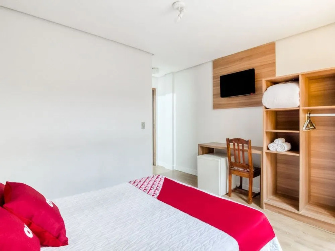 Oyo Hotel Lancaster