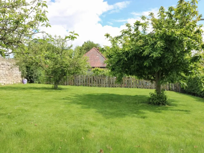 Charlies Cottage