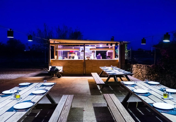 Agroturismo S'Horabaixa