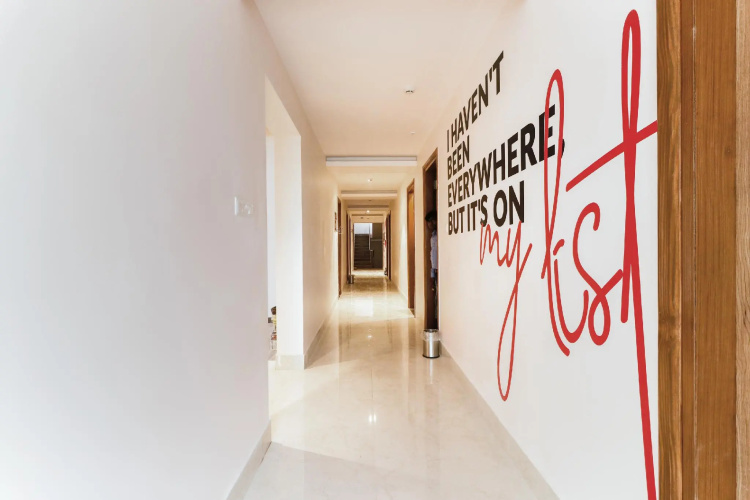 OYO Townhouse 403 Veridian