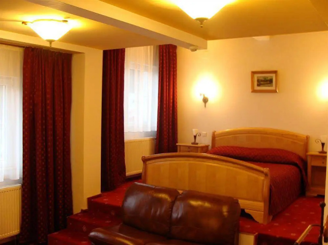 Manoir Mignon