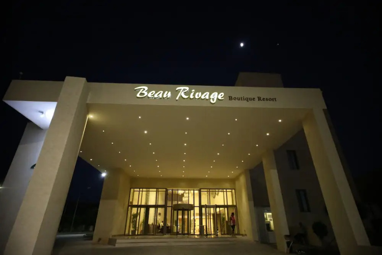 Image de l'hôtel