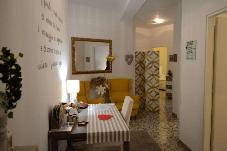 Casa Isabella