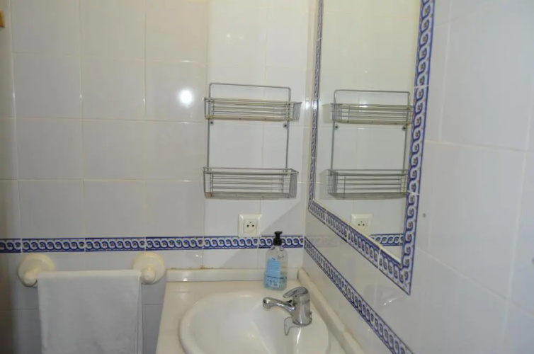 Apartamento playa p1