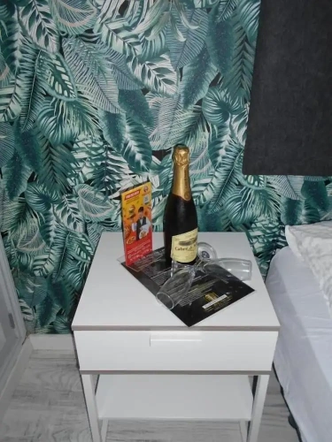 Deluxe Bungalow