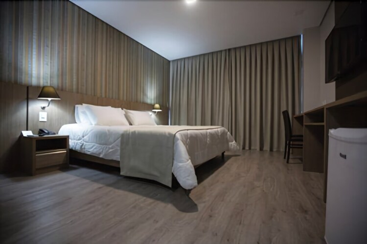 Bello HotelOver view