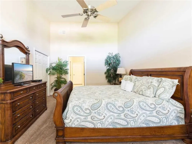 365 Cinnamon Beach - Three Bedroom Condo