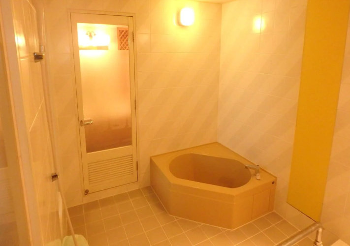 Hotel Sweet Memory