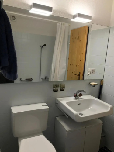 Chalet Studio - Top Ausstattung - beste Lage Davos