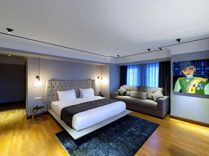 Hotelafbeelding