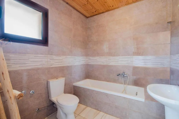 Mirage Arillas Studio Type B12