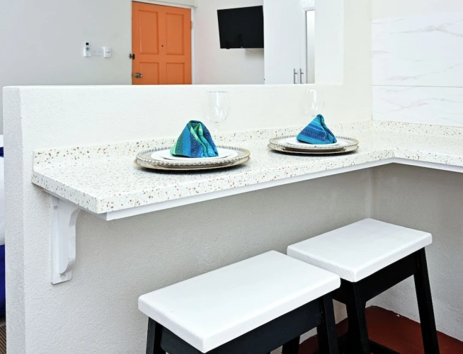 Deluxe Double Suite