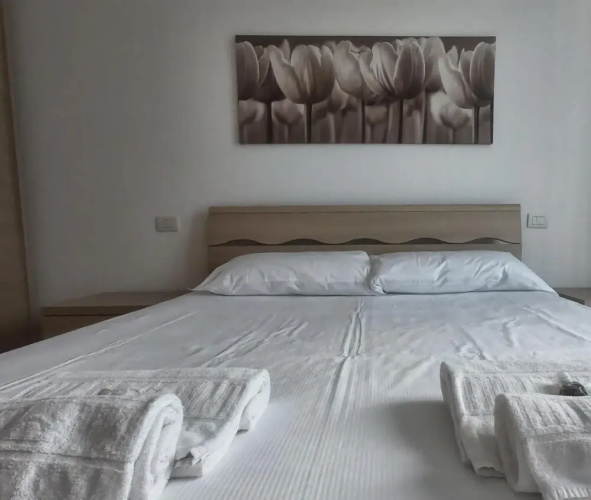 Easy Welcome Como Comfort Flat