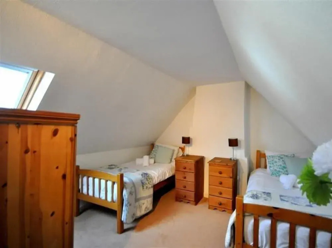 Neptune Cottage
