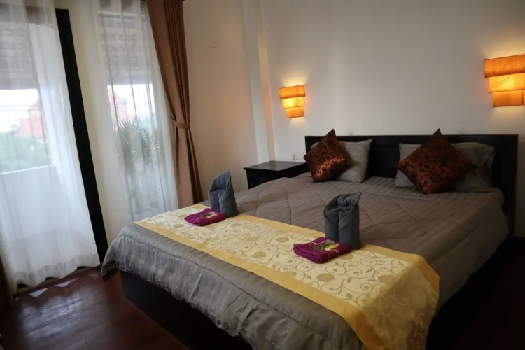 Baan Soksan