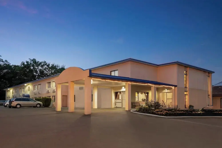 The Cayuga Inn At The Finger Lakes - Skaneateles, NY
