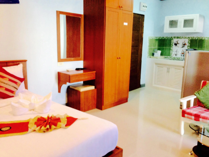 Rooms by Phuket Rent It