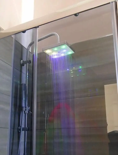 1 Bedroom Studio