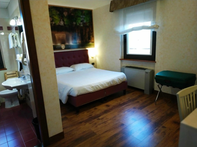 Hotel Aurora