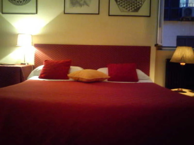 La Scalinata Apartment