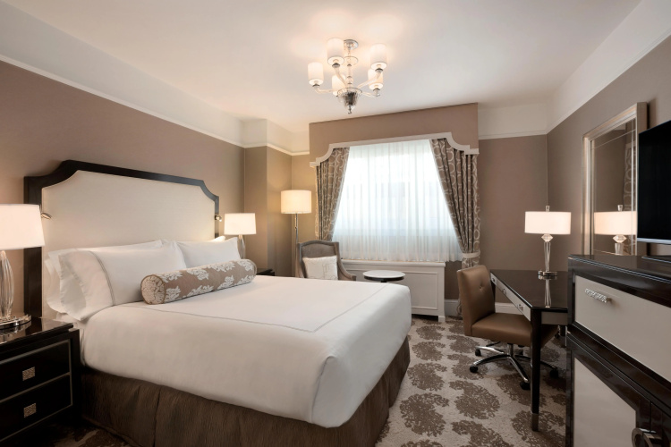 Fairmont San Francisco photo 6