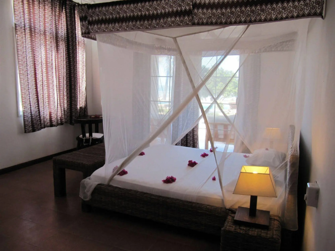 Dongwe Ocean View