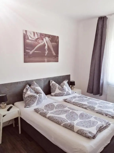 Betterhome Apartments am Stadion