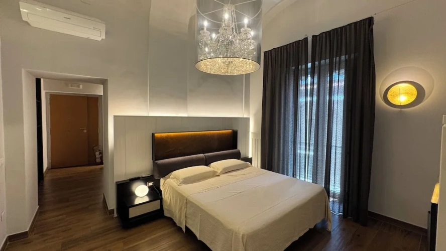 Double Junior Suite