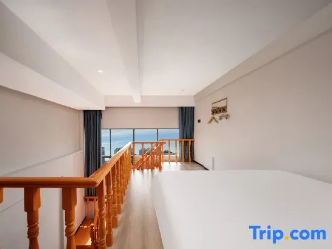 Double Apartment
