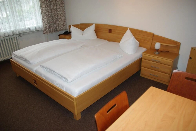 Hotel Am Hechenberg