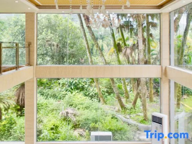 Yi Yang Ju Homestay