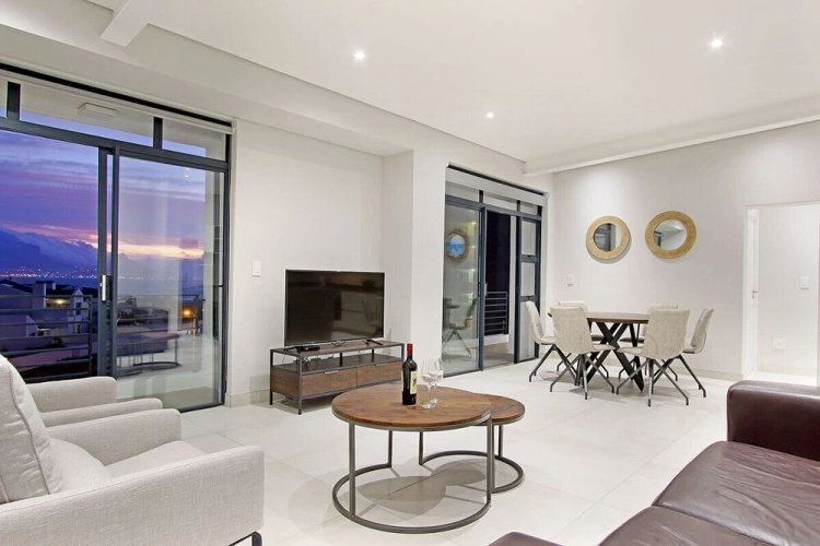 Beach Break Penthouse