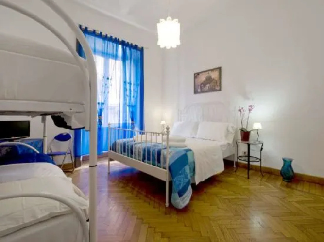 Guest Haus Praetorium
