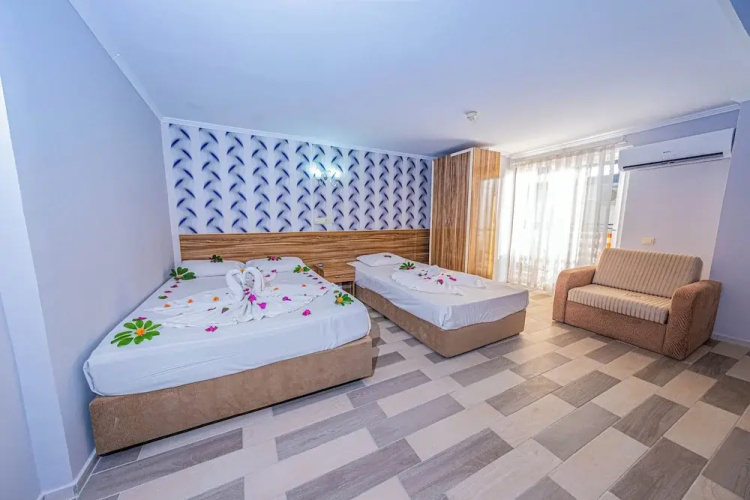 Avalon Beach Hotel - All Inclusive