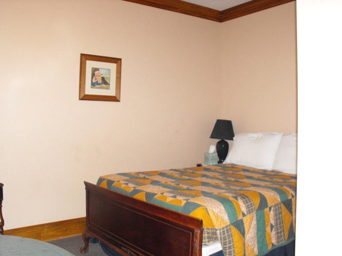 Empire House Hotel